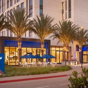 5* Отель The Viv Hotel, Anaheim, A Tribute Portfolio