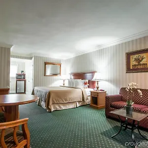 2* Hotel Quality & Maingate