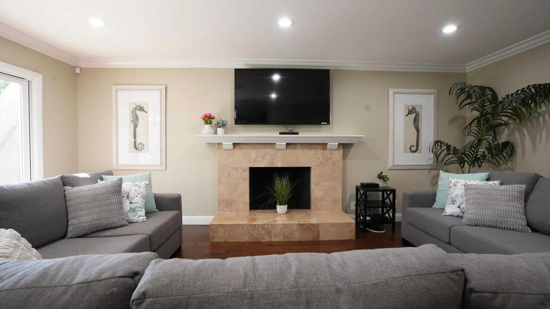Holiday home Destination #05 Villa Anaheim