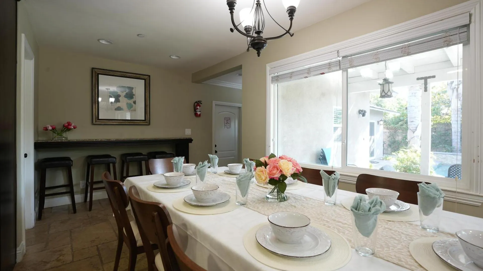 Holiday home Destination #05 Villa Anaheim