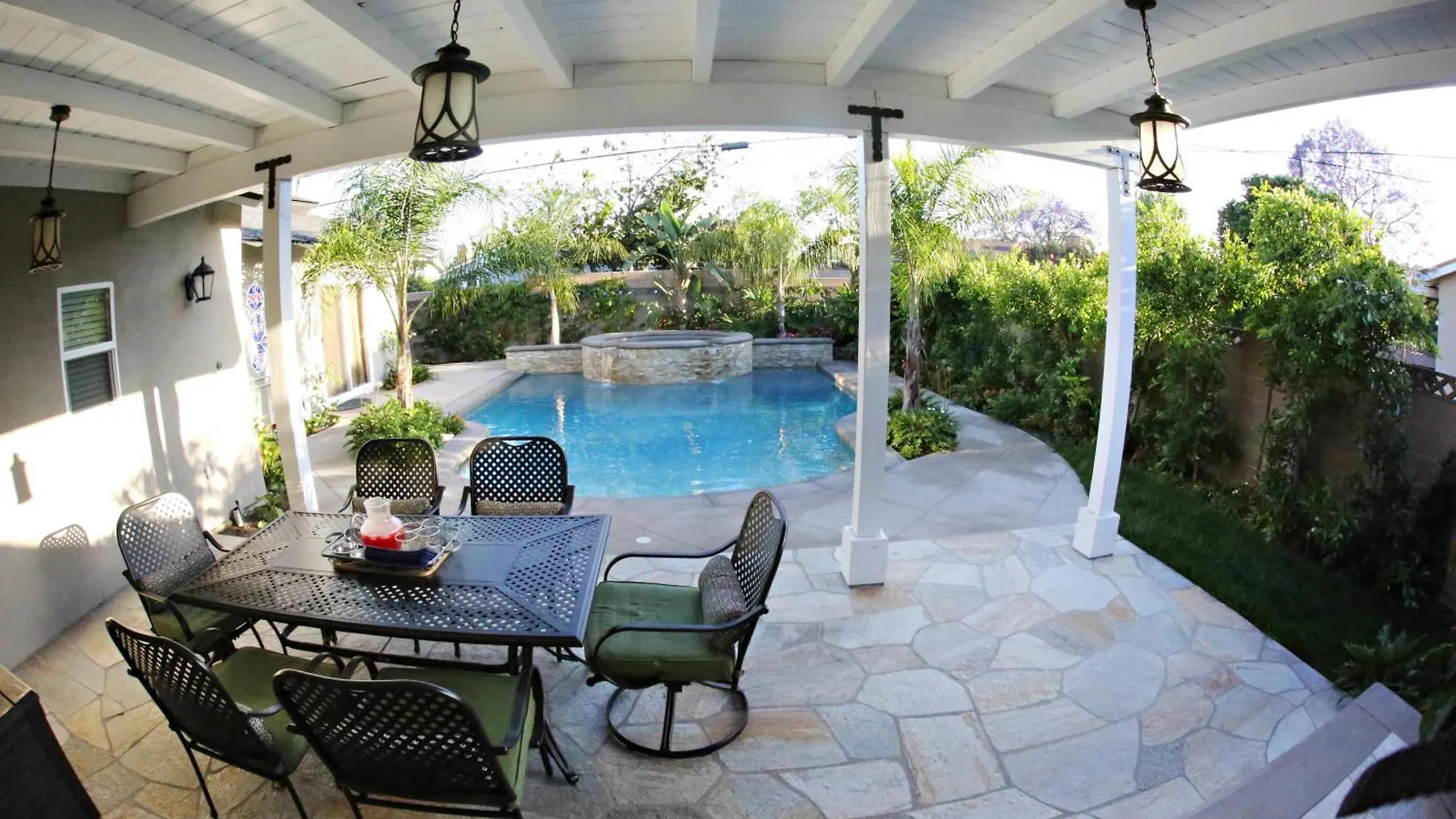 Holiday home Destination #05 Villa Anaheim United States